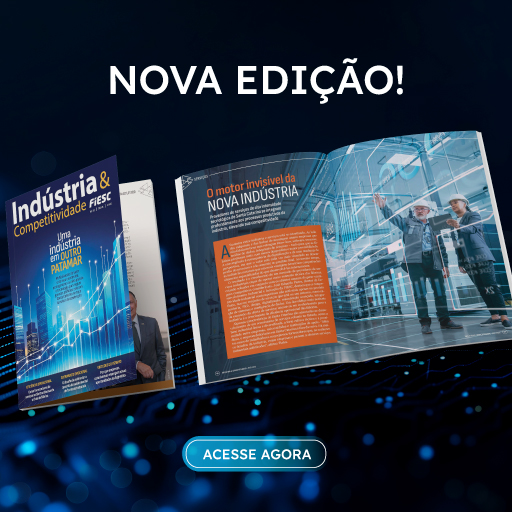 Revista Indústria e Competitividade - Edição 39