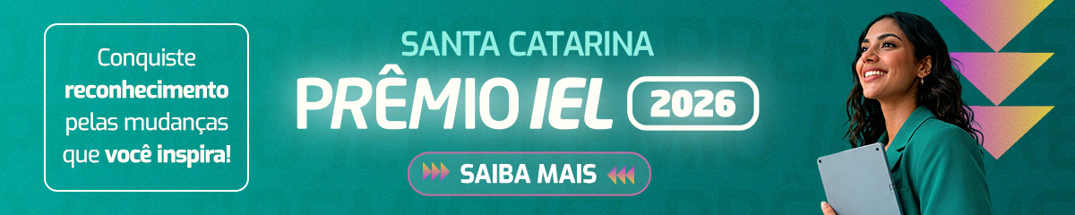 Prêmio IEL 2026