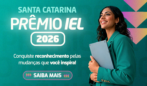 Prêmio IEL 2026