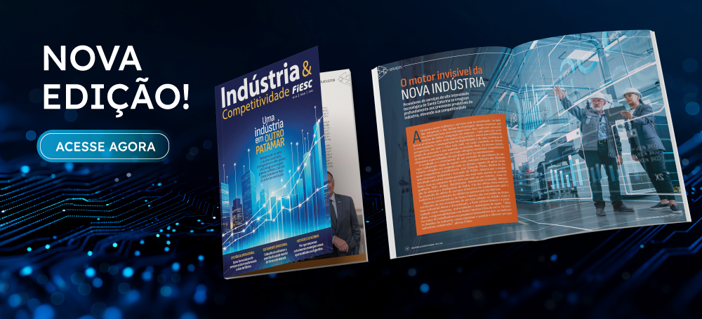 Revista Indústria & Competitividade - 39