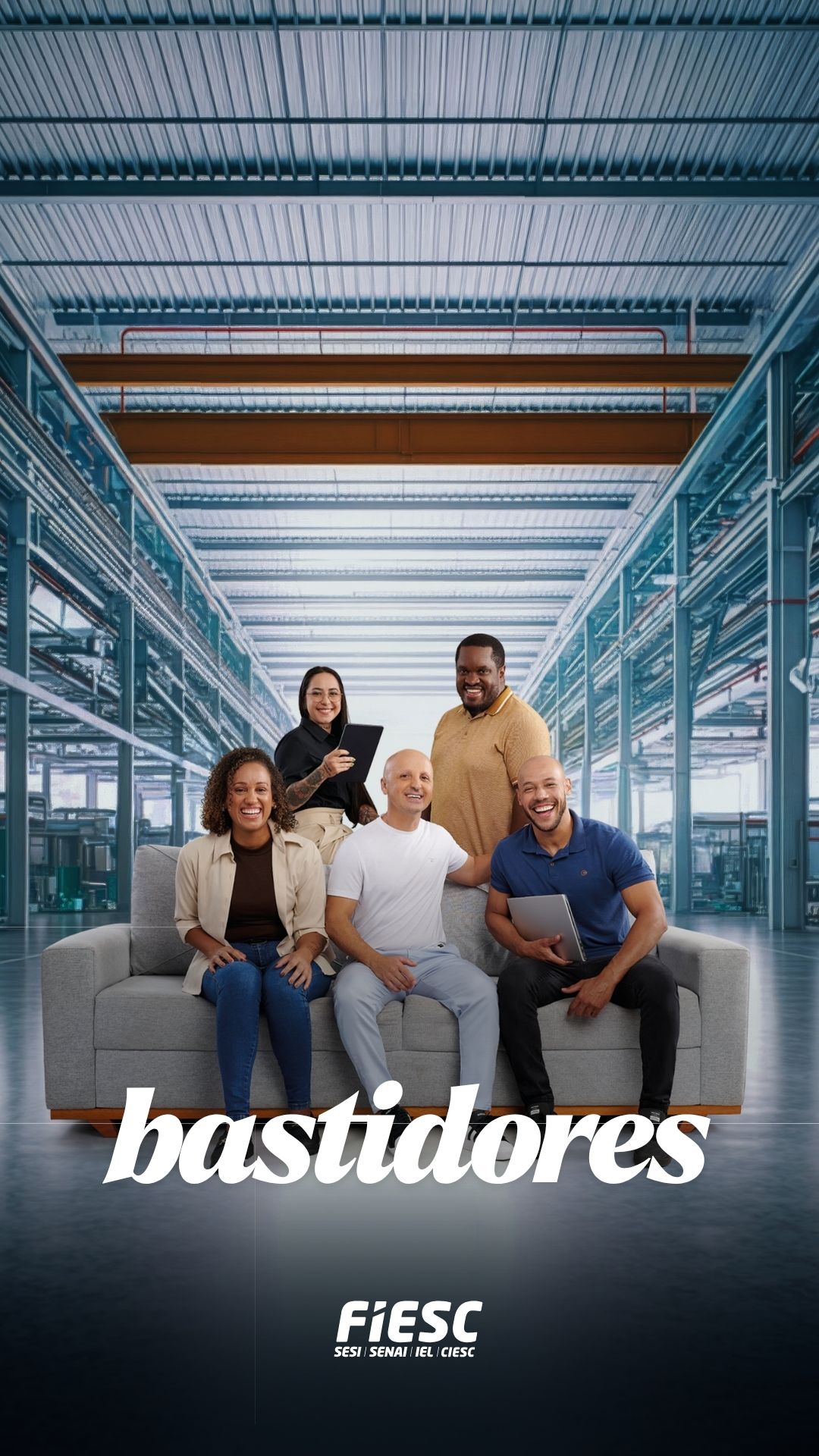 Bastidores