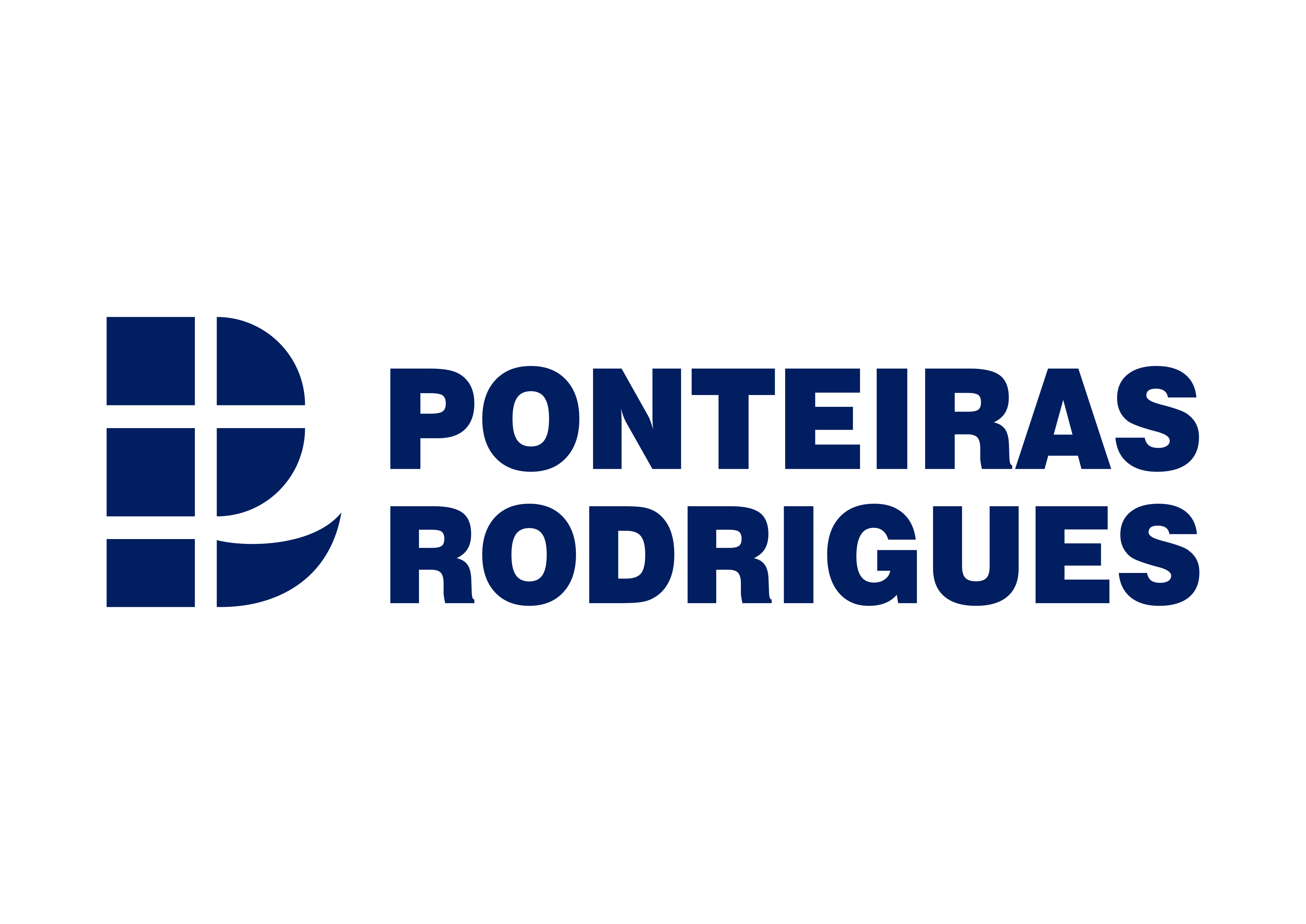 Ponteiras rodrigues