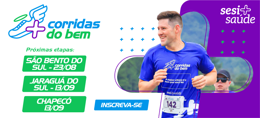 Corridas do Bem
