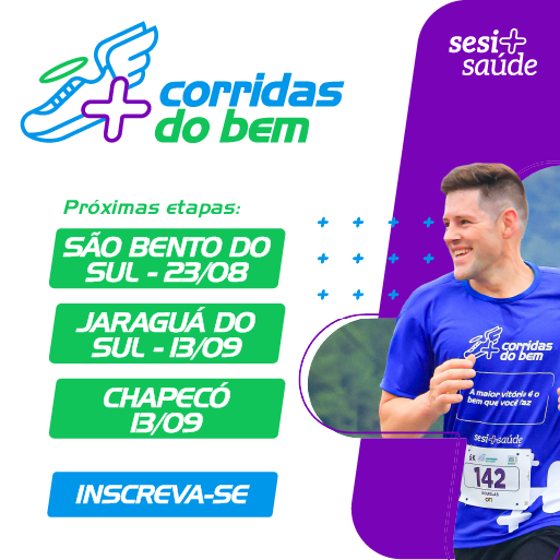 Corridas do Bem