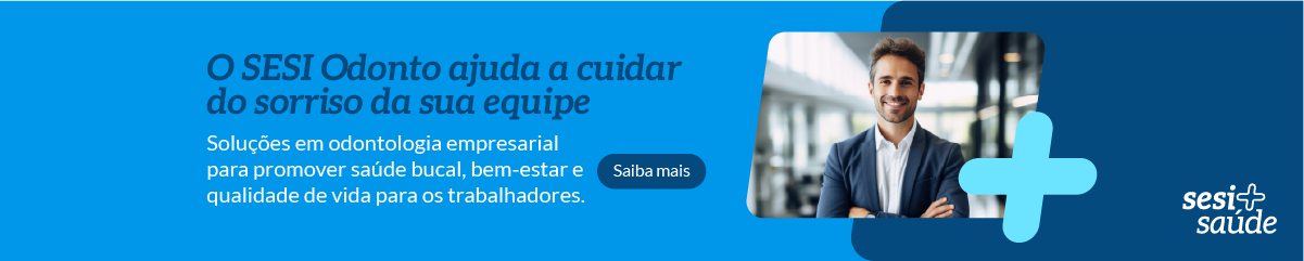 SESI Odontologia