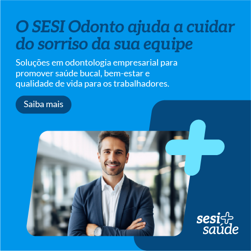 SESI Odonto