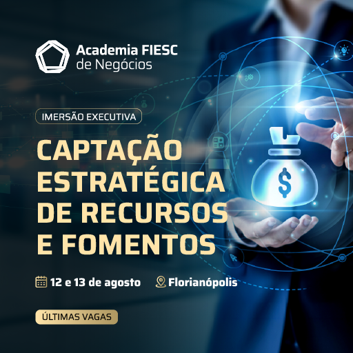 Academia FIESC de Negócios