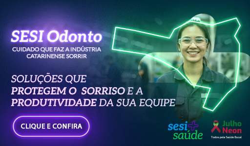 SESI Odontologia