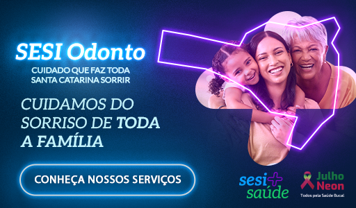 SESI Odontologia