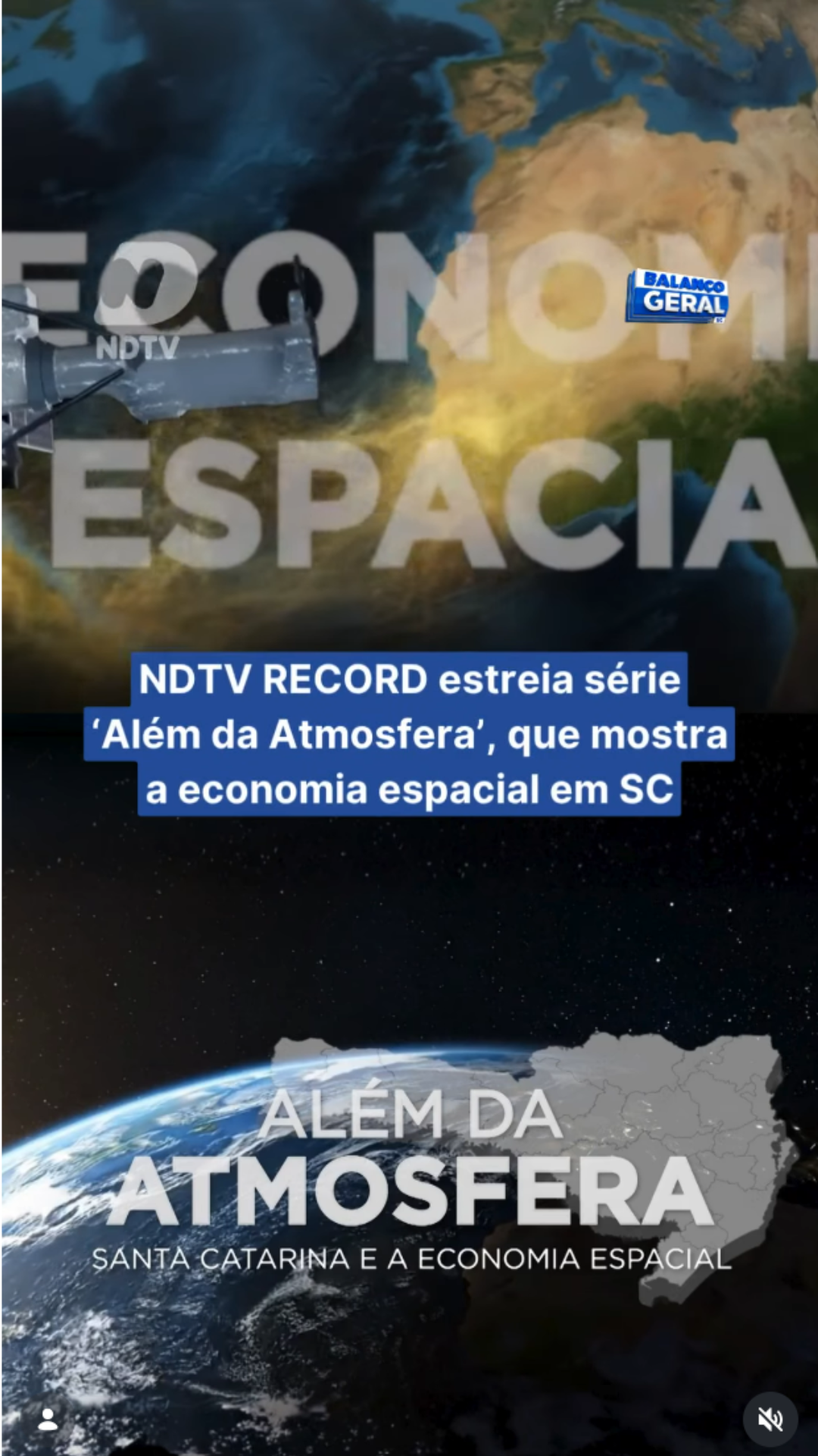 Economia espacial