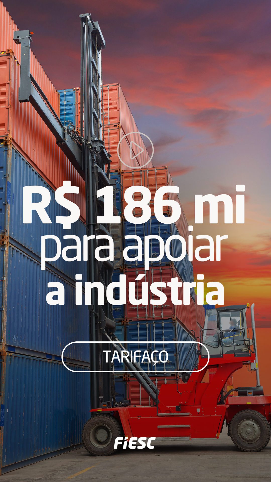 tarifaço