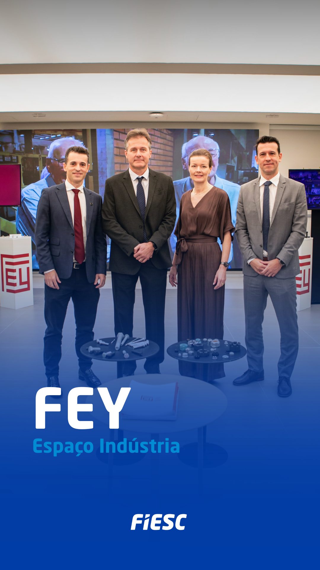 Fey