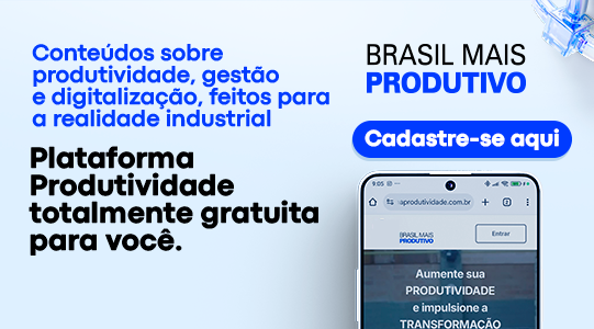 Brasil + Produtivo
