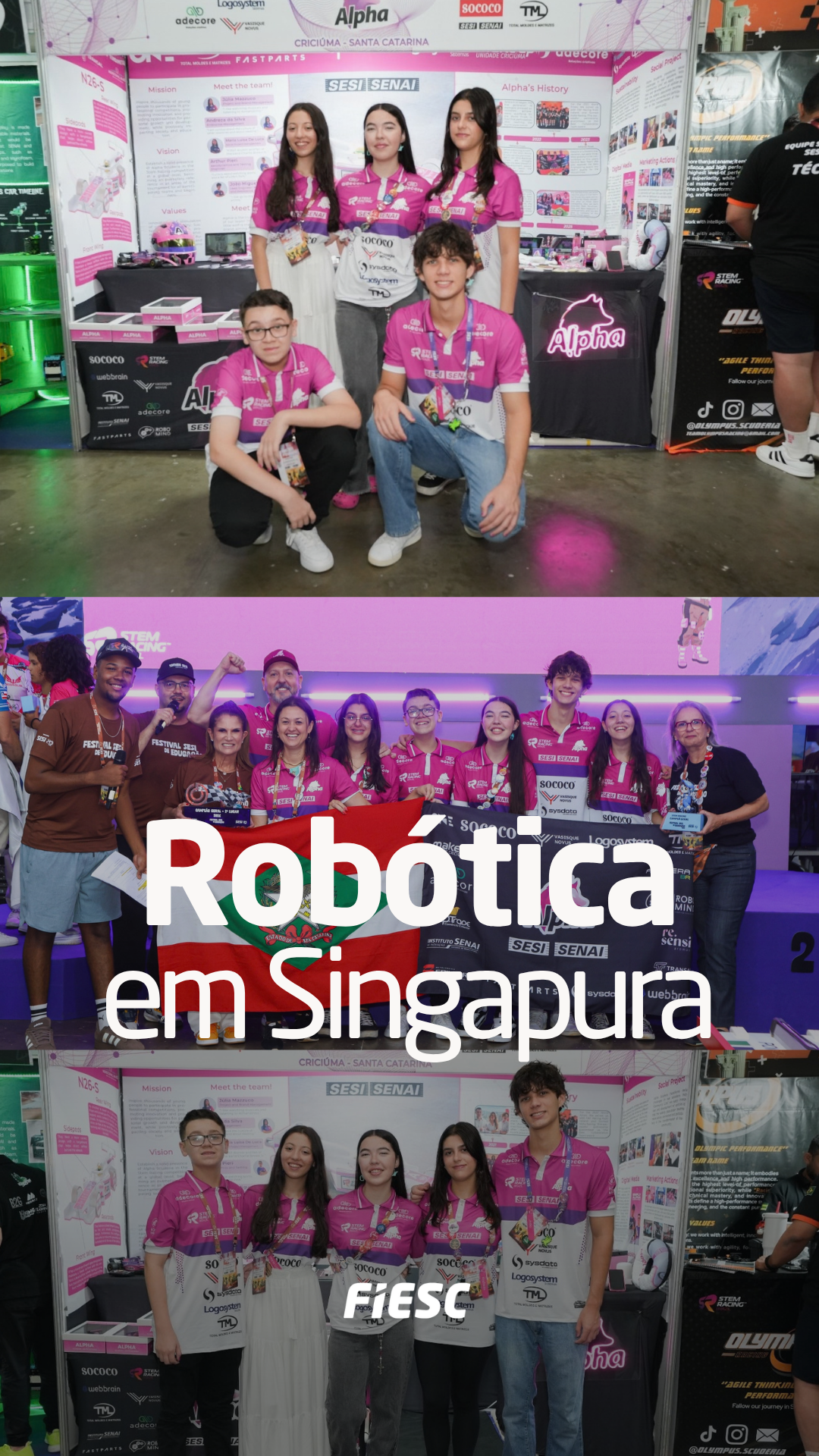Singapura