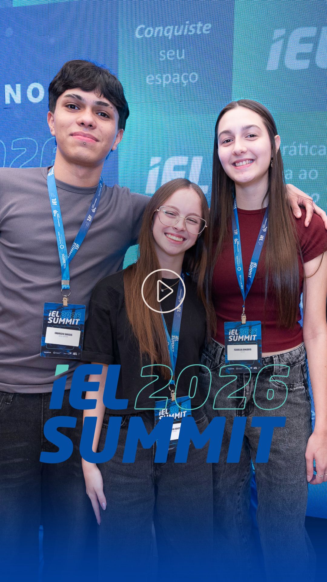 IEL SUmmit