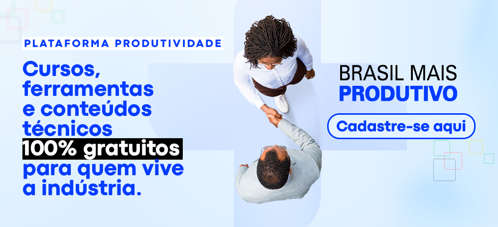 Brasil mais produtivo