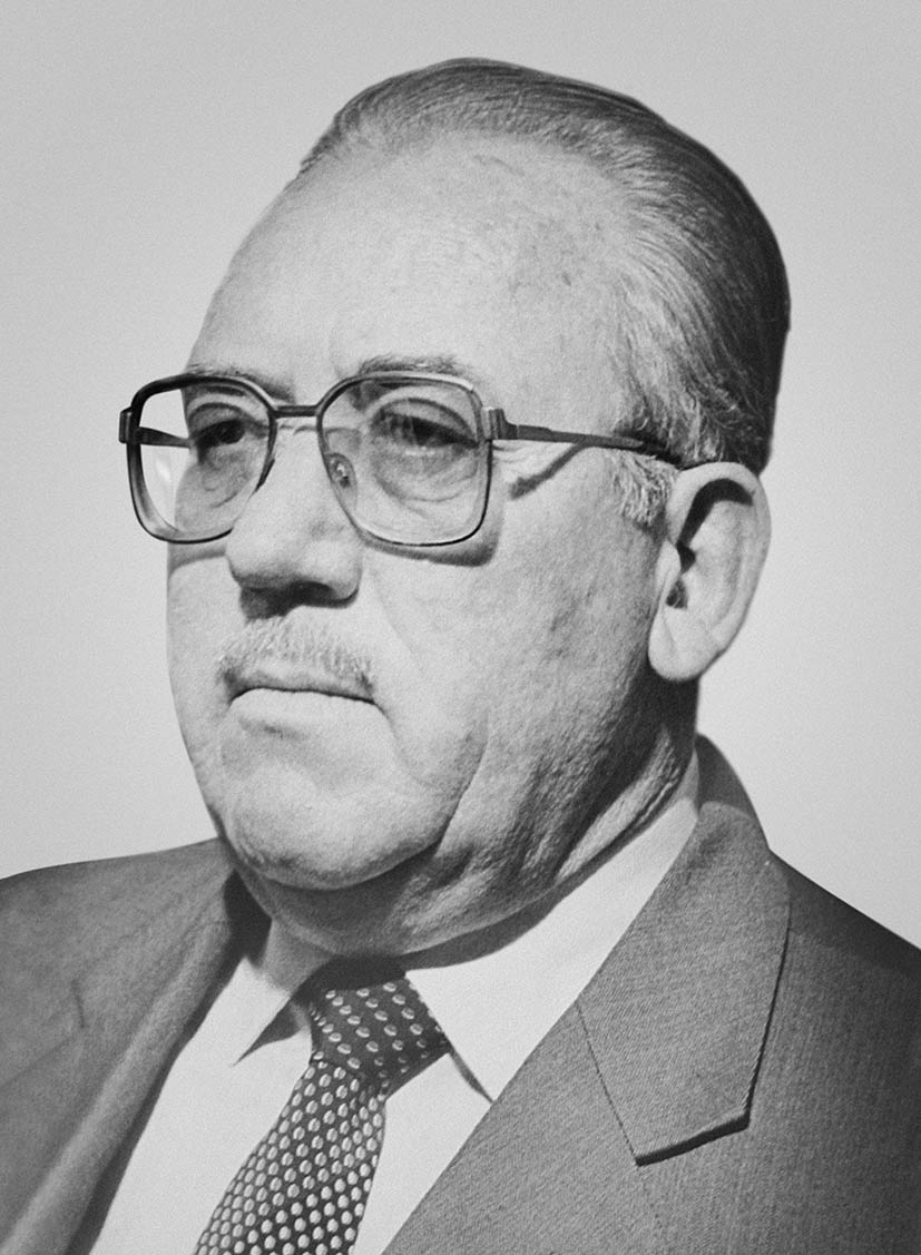 Bernardo Wolfgang Werner