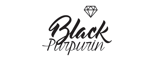 Black Purpurin