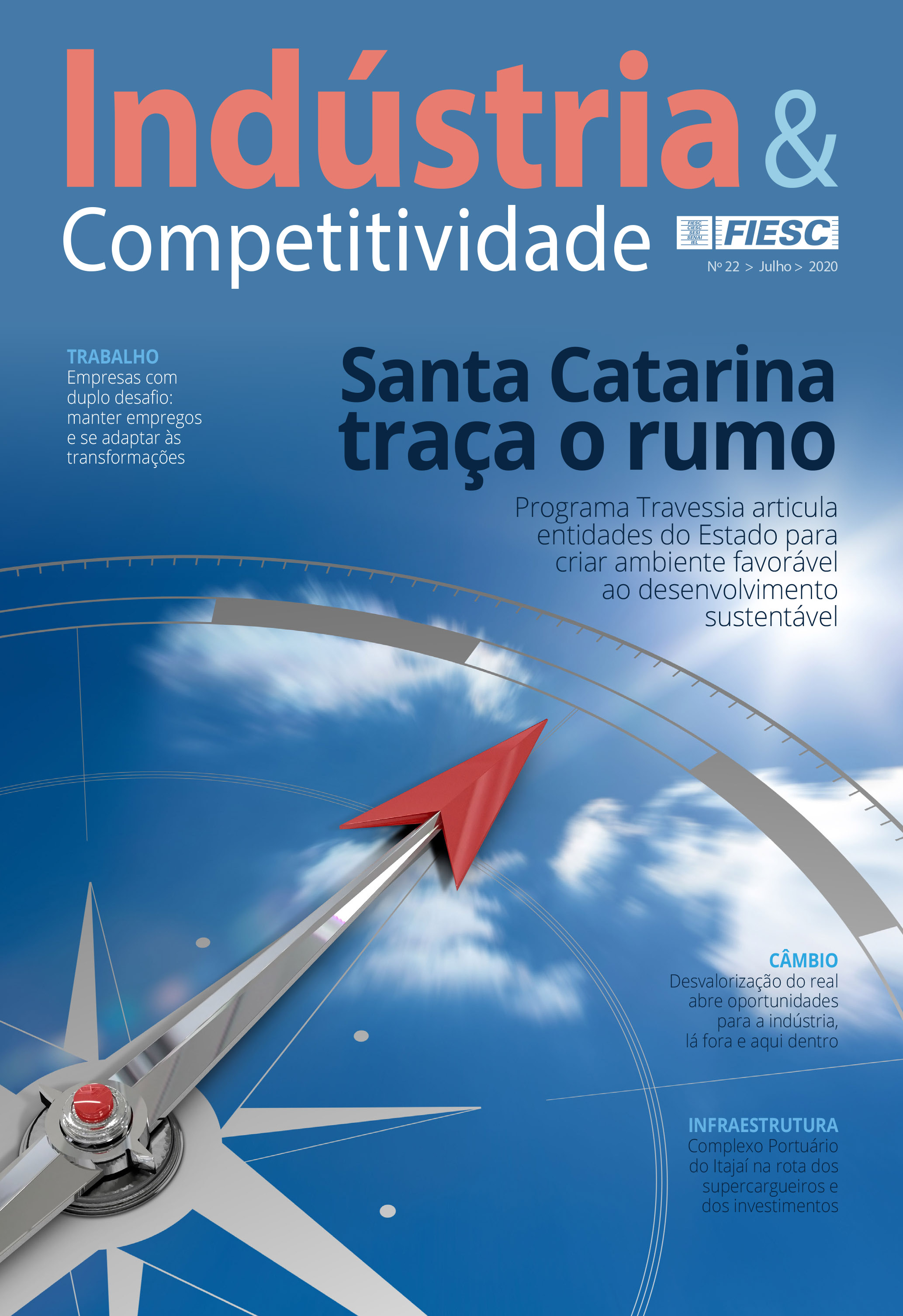 Revista indústria e competitividade 22