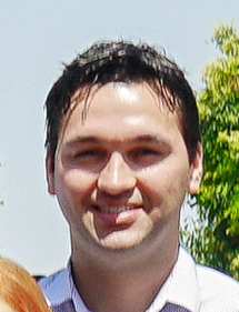 Matheus André Campreghe