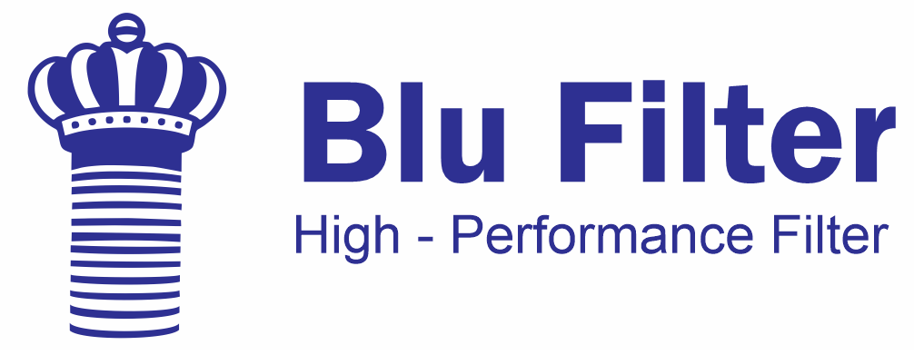 Blu Filter - High-performance filter