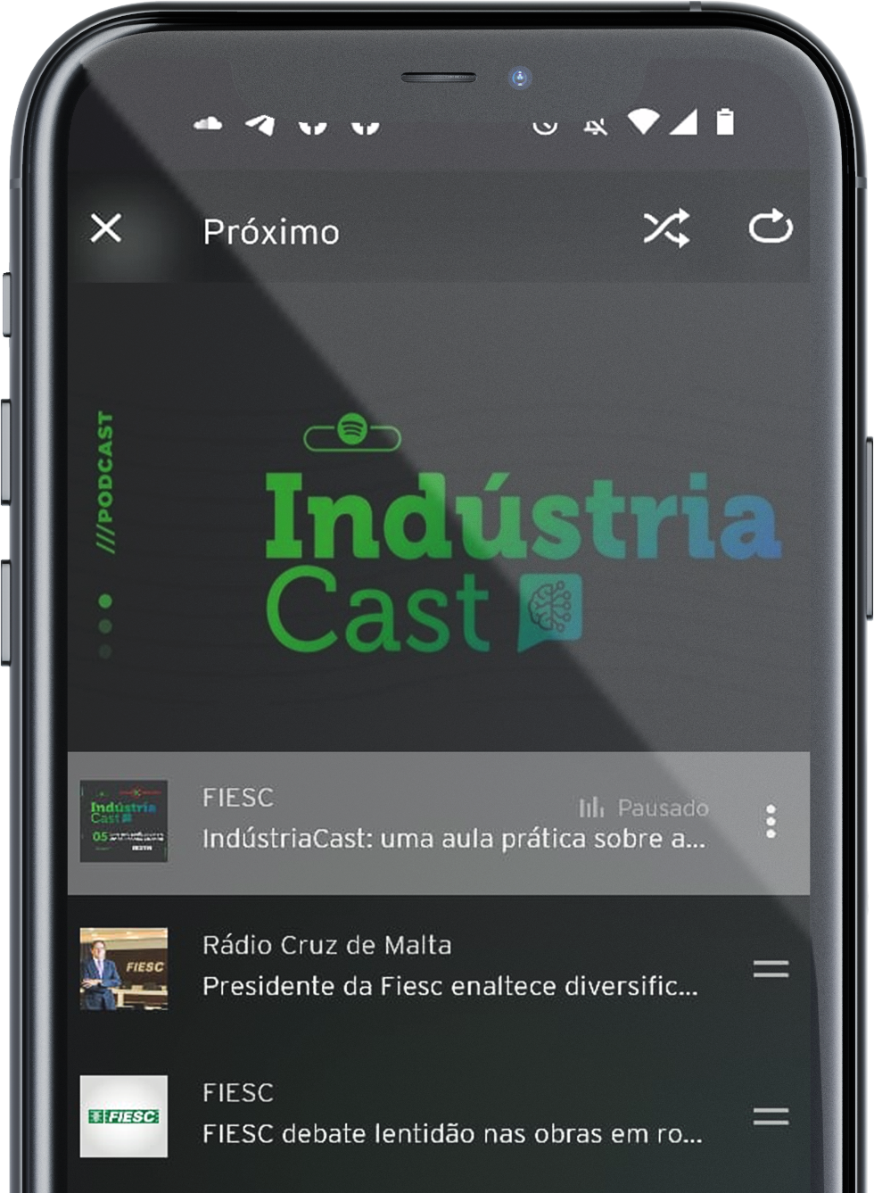 Mockup Mobile