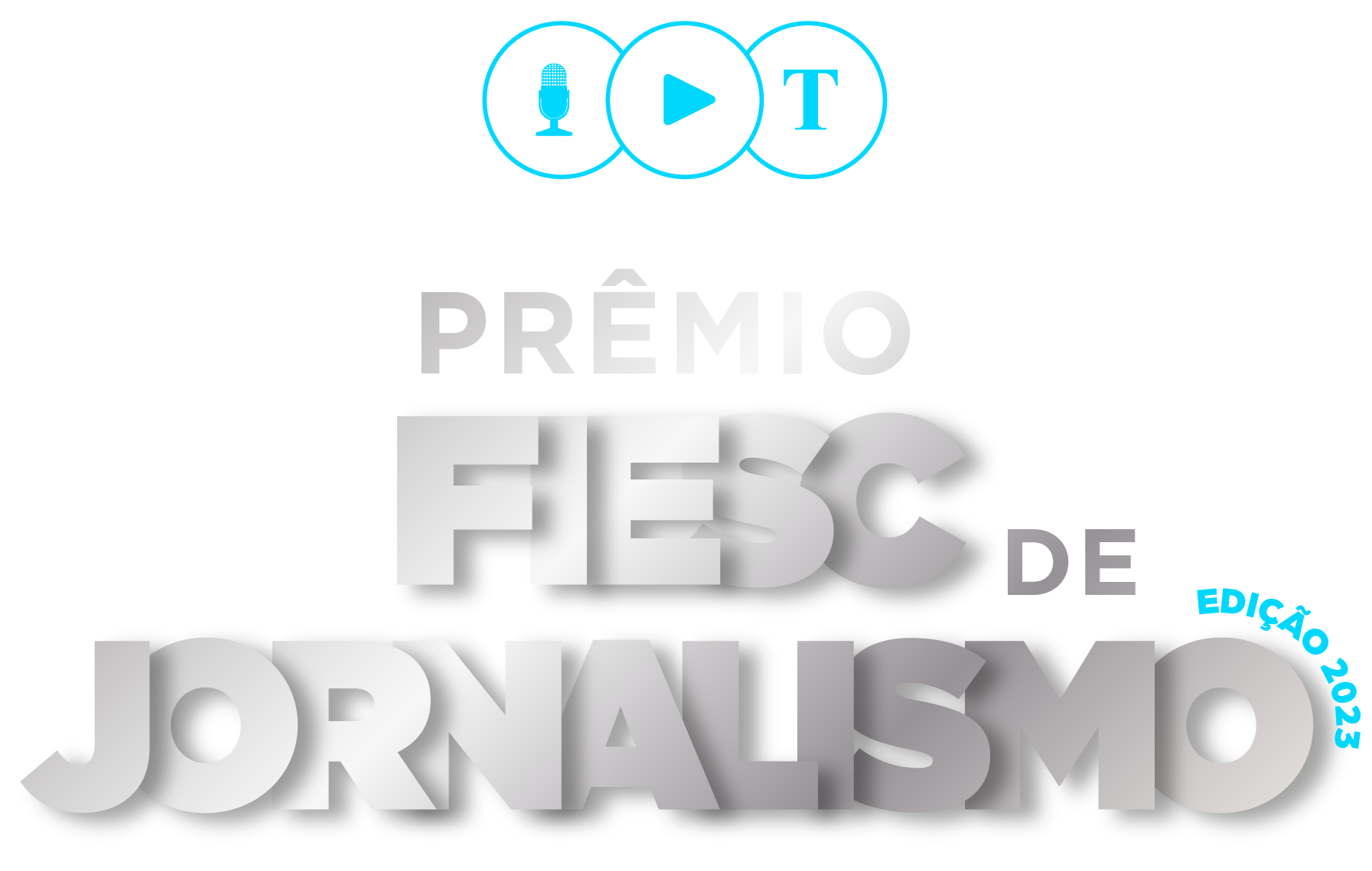 Prêmio FIESC de jornalismo 2023