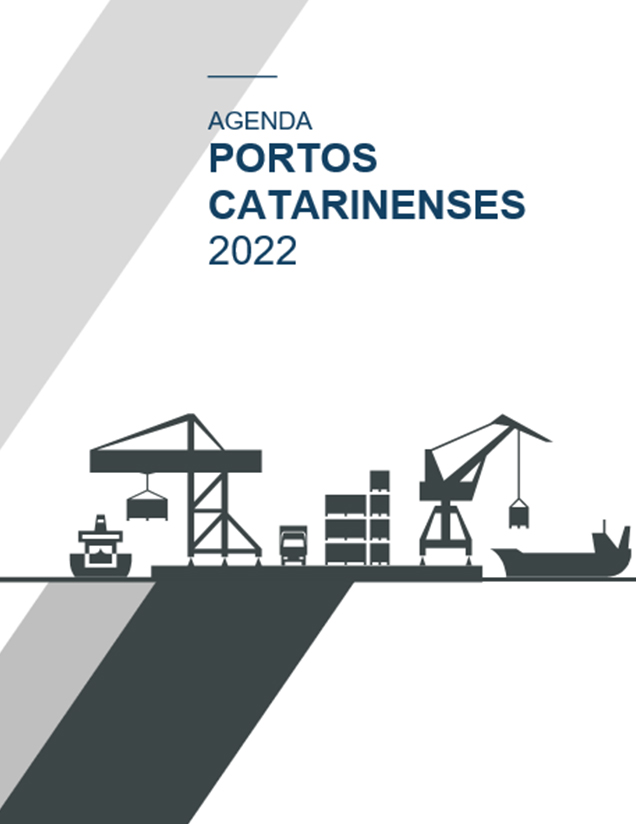 Agenda Portos Catarinenses 2022