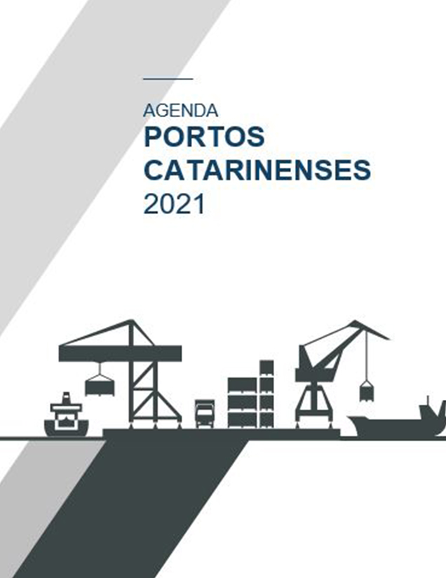 Agenda Portos Catarinenses 2021