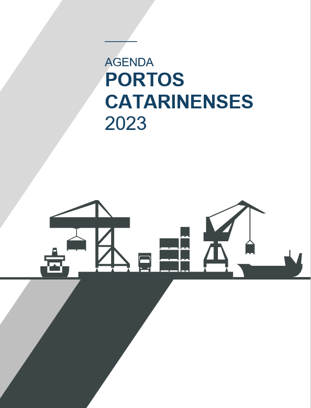 Agenda Portos Catarinenses 2023