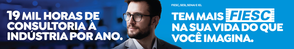 19 mil horas de consultoria à indústria por ano