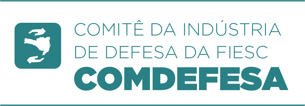 Comitê da Indústria de Defesa de Santa Catarina COMDEFESA