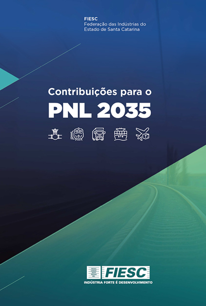 Contribuições para o PNL 2035