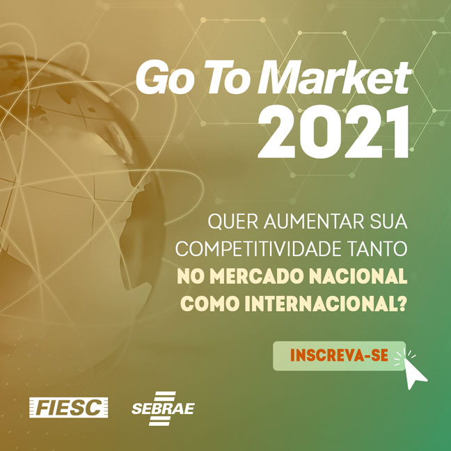 Go To Market 2021