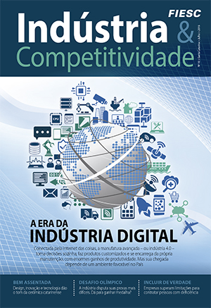 Revista indústria e competitividade 10