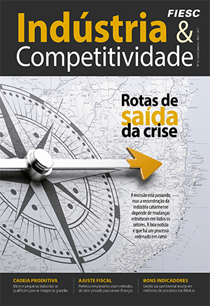 Revista indústria e competitividade 22