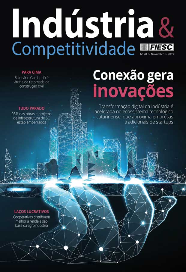 Revista indústria e competitividade 20