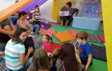 No ano passado, a data mobilizou 800 mil pessoas em todo o Estado. Foto: Divulgação/FIESC