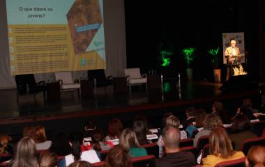 É necessário agir mais rápido e obter um efetivo compromisso do País com a questão, defendeu Côrte (foto: André Kopsch)