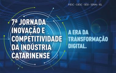Jornada Inovação e Competitividade