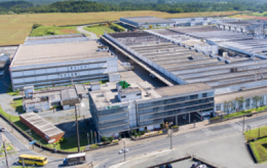 (Divulgação Döhler)