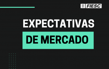 Indicadores são compilados pelo Observatório FIESC
