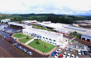 (foto: divulgação BRF)