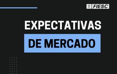 Publicação é produzida pelo Observatório FIESC