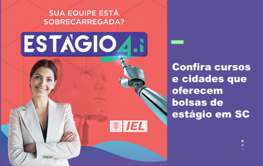São quase 490 vagas em todo o estado