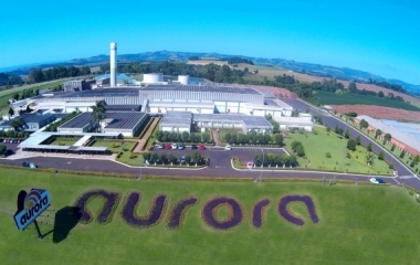 (foto: divulgação Aurora)