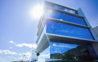 A Resultados Digitais está localizada em Florianópolis (foto: divulgação)