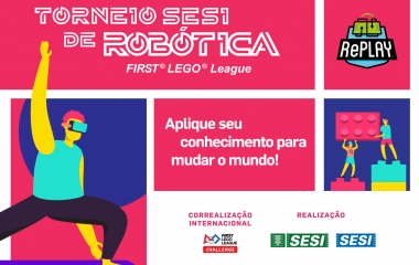 Inscrições seguem até sexta, dia 19