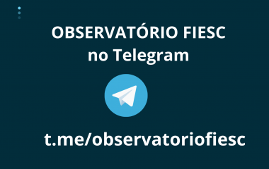 Entre e fique por dentro das novidades sobre a economia de SC