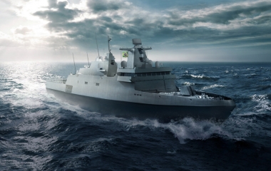 (Imagem: divulgação Marinha)